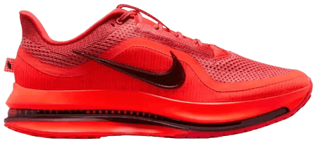 Nike Pegasus Premium Light Crimson