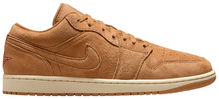Air Jordan 1 Low Flax