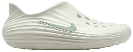 Nike ReactX Rejuven8 Spruce Aura Light Silver