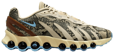 Nike Air Max DN8 Snakeskin Pack - Light Khaki