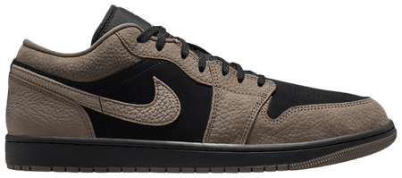 Air Jordan 1 Low SE Olive Grey