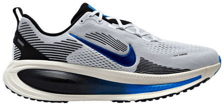 Nike Vomero 18 White Black Photo Blue