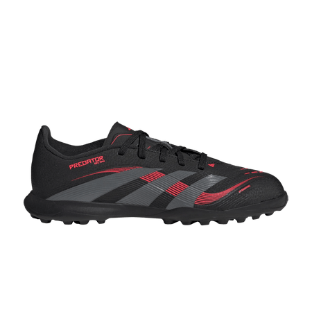 Adidas Predator 24 League TF K Stealth Victory Pack