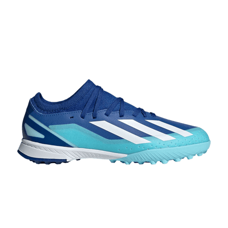 Adidas x Crazyfast.3 TF J Marinerush Pack