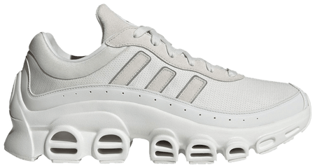 Adidas adiFOM Megaride Crystal White
