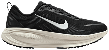 Nike Vomero 18 Extra Wide Black Coconut Milk