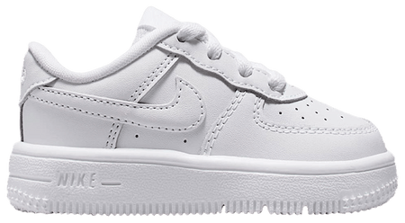 Nike Force 1 Low TD Triple White