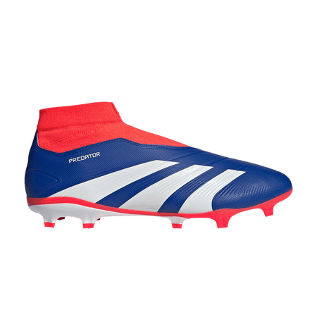 Adidas Predator League Laceless FG Advancement Pack