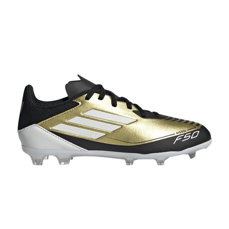 Adidas Messi Adizero F50 League FG MG K Triunfo Dorado