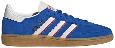 Handball Spezial Blue White Scarlet