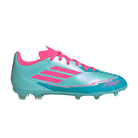 Adidas Messi Adizero F50 League FG MG K LA Vida Tropical Pack
