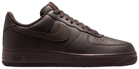 Nike Air Force 1 Low 'Velvet Brown'