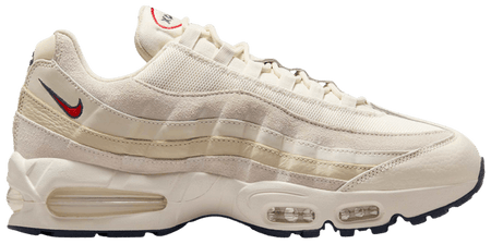 Air Max 95 Pale Ivory