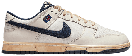 Stranger Things x Nike Dunk Low Phantom