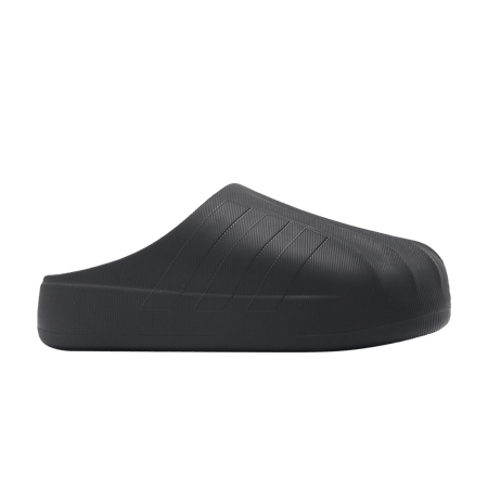 Adidas adiFom Superstar Mule Triple Black