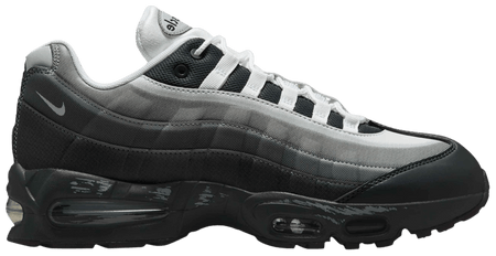 Yu-Gi-Oh! x Nike Air Max Muscle 95 QS Jonouchi