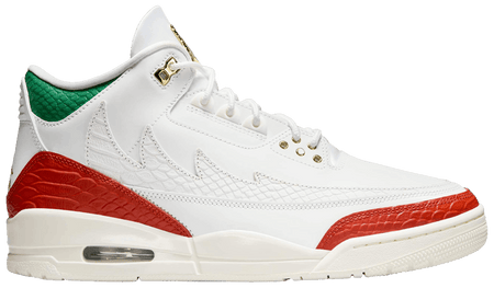 Air Jordan 3 Retro El Vuelo