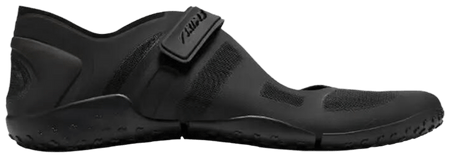 NikeSKIMS Air Rift Black