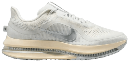 Nike Pegasus Premium Running is Mental