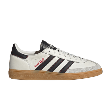 Adidas Handball Spezial Off White Black Gum