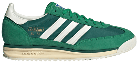 Adidas SL72 RS Collegiate Green