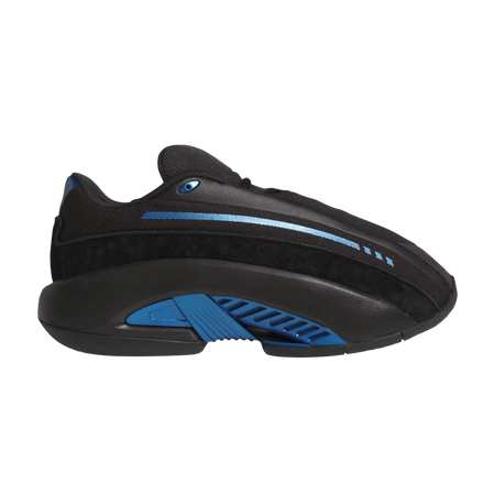 Adidas Mad IIInfinity Black Dark Marine