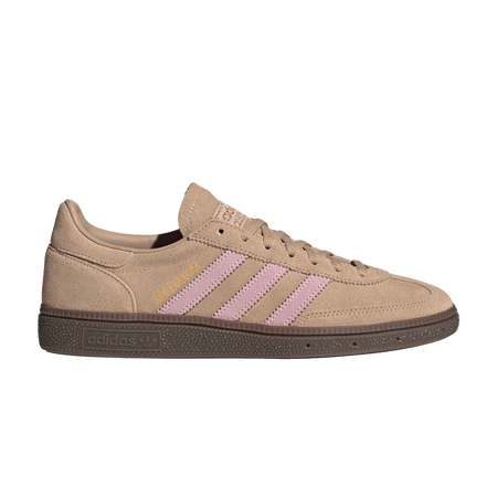 Adidas Wmns Handball Spezial 'Warm Sandstone Clear Pink'