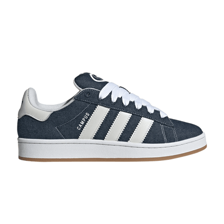 Adidas Campus 00s Night Indigo Denim