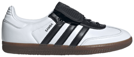Adidas Samba OG LT White Black