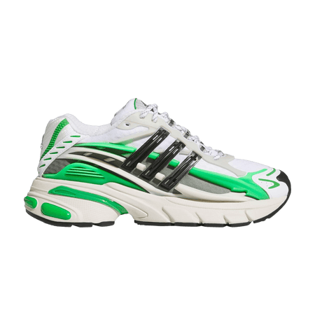 Pharrell x VIRGINIA x adidas Adistar Jellyfish Focus Olive Real Green