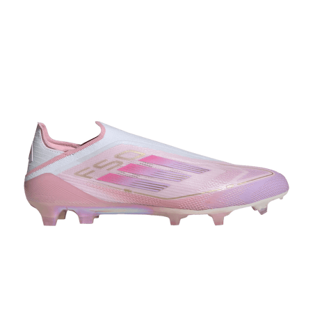 Lamine Yamal x adidas F50 Elite Laceless FG LYT304