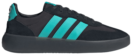 Mercedes-AMG Petronas Formula One Team x adidas Barreda Decode Black Semi Mint Rush