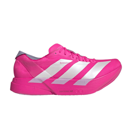 Adidas Adizero Adios Pro 4 M Shock Pink