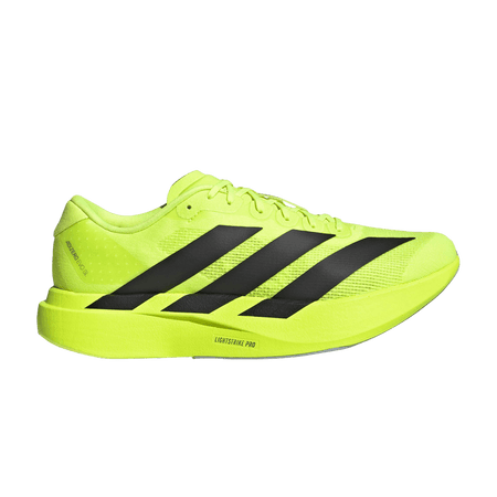 Adidas Adizero Evo SL Lucid Lemon