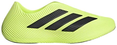 Adidas Purechill Runner Hi-Res Yellow Black