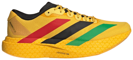 Bob Marley x adidas Adizero Evo SL One Love