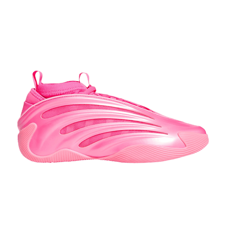 Adidas Harden Vol. 9 Flamingo Pink