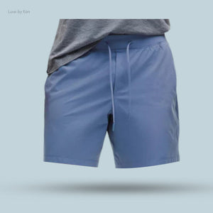 Lululemon Zeroed In Linerless Short 7 Designed for Training