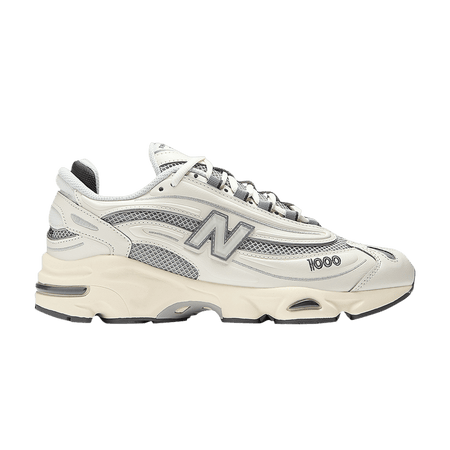 New Balance 1000 Sea Salt