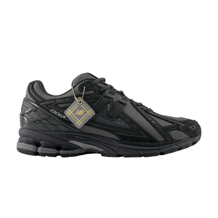 New Balance 1906R Greyscale