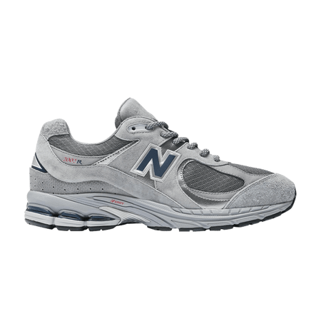2002R Grey Indigo