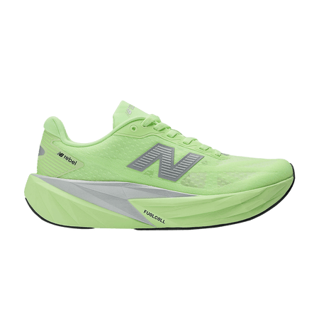New Balance FuelCell Rebel v5 Mint Flash