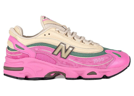 New Balance 1000 Real Pink Sandstone