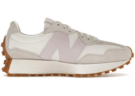 New Balance 327 Moonbeam December Sky Womens