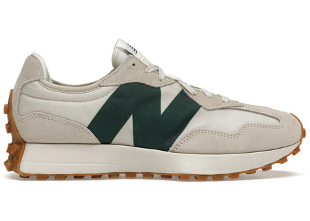 New Balance 327 Timberwolf Nightwatch Green