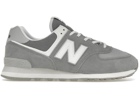 New Balance 574 Grey Fog