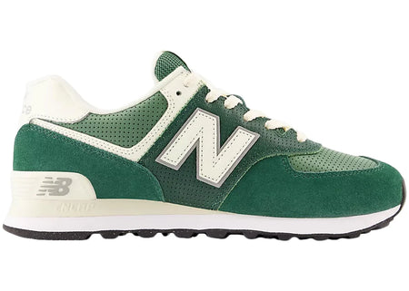 New Balance 574 Nightwatch Green Jade
