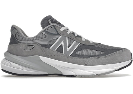 New Balance 990V6 Miusa Grey
