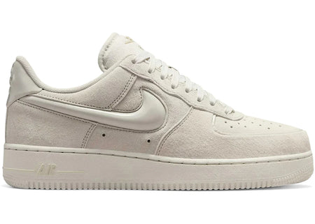 Nike Air Force 1 Low 07 Light Orewood Brown Womens
