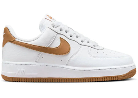Nike Air Force 1 Low 07 Next Nature White Flax Womens